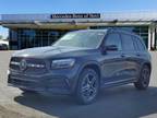 2024 Mercedes-Benz Glb GLB 250 4MATIC