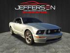 2006 Ford Mustang GT Deluxe