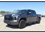 2023 Toyota Tundra TRD Pro HV