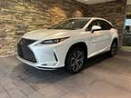 2022 Lexus RX 450h 450h