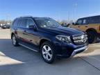 2017 Mercedes-Benz Gls GLS 450