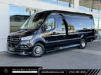 1993 Mercedes-Benz Sprinter 3500XD