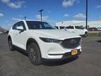 2019 Mazda CX-5 Sport