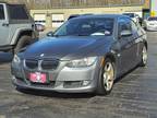 2007 BMW 3 Series 328xi