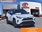 2023 Toyota RAV4 Prime XSE