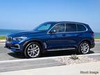 2021 BMW X5 sDrive40i