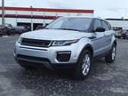 2017 Land Rover Range Rover Evoque