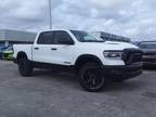 2024 Ram 1500 Rebel