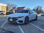 2019 Volkswagen Arteon SEL Premium R-Line 4Motion