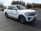 2018 Ford Expedition XLT