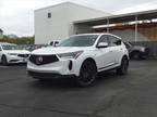 2024 Acura Rdx SH-AWD w/Advance w/A-SPEC