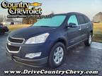 2009 Chevrolet Traverse LT