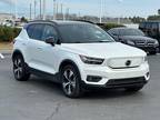 2021 Volvo XC40 Recharge P8