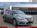 2014 Nissan Sentra SL