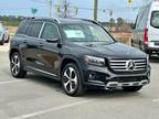 2024 Mercedes-Benz Glb GLB 250