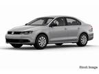 2014 Volkswagen Jetta S