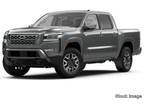 2023 Nissan Frontier SV, 4WD,Midnight,Technolgy,Tow