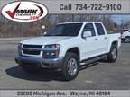 2012 Chevrolet Colorado LT