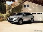 2014 Hyundai Santa Fe GLS