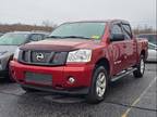 2015 Nissan Titan S