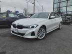 2023 BMW 3 Series 330i xDrive