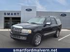 2007 Lincoln Navigator Luxury