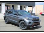 2024 Ford Explorer Timberline