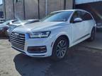 2018 Audi Q7 3.0T quattro Prestige