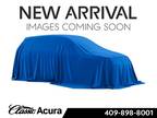2024 Acura Rdx SH-AWD w/Advance