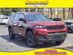 2024 Jeep Grand Cherokee L Altitude X