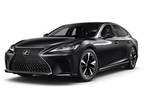 2024 Lexus LS 500 500 Base