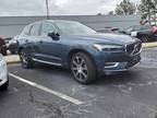 2021 Volvo XC60 T5 Inscription