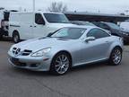 2005 Mercedes-Benz Slk SLK 350