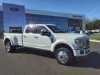 2022 Ford F-450 Super Duty Limited