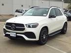 2022 Mercedes-Benz Gle GLE 350 4MATIC