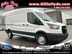 2023 Ford Transit 250 AWD