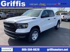 2024 Ram 1500 Tradesman