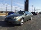 2005 Lexus ES 330 Base