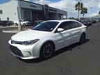 2017 Toyota Avalon XLE Premium