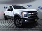 2018 Ford F-250 Super Duty King Ranch