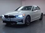 2021 BMW 3 Series 330i xDrive