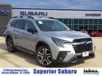 2024 Subaru Ascent Touring