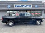 1999 Dodge Ram 2500 Laramie SLT