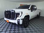 2024 Gmc Sierra 2500HD Denali Ultimate 4WD Crew Cab 159