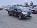 2024 Volkswagen Tiguan 2.0T SEL R-Line