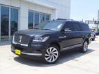 2024 Lincoln Navigator L L Reserve