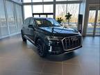 2024 Audi Q7 quattro Prestige 55 TFSI