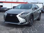 2019 Lexus RX 350 F SPORT