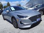 2023 Hyundai Sonata Hybrid Limited