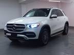 2022 Mercedes-Benz Gle GLE 350 4MATIC